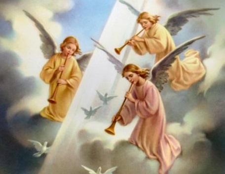 16 Septembre 2022 Mois De Septembre Mois Des Saints Anges Etoile