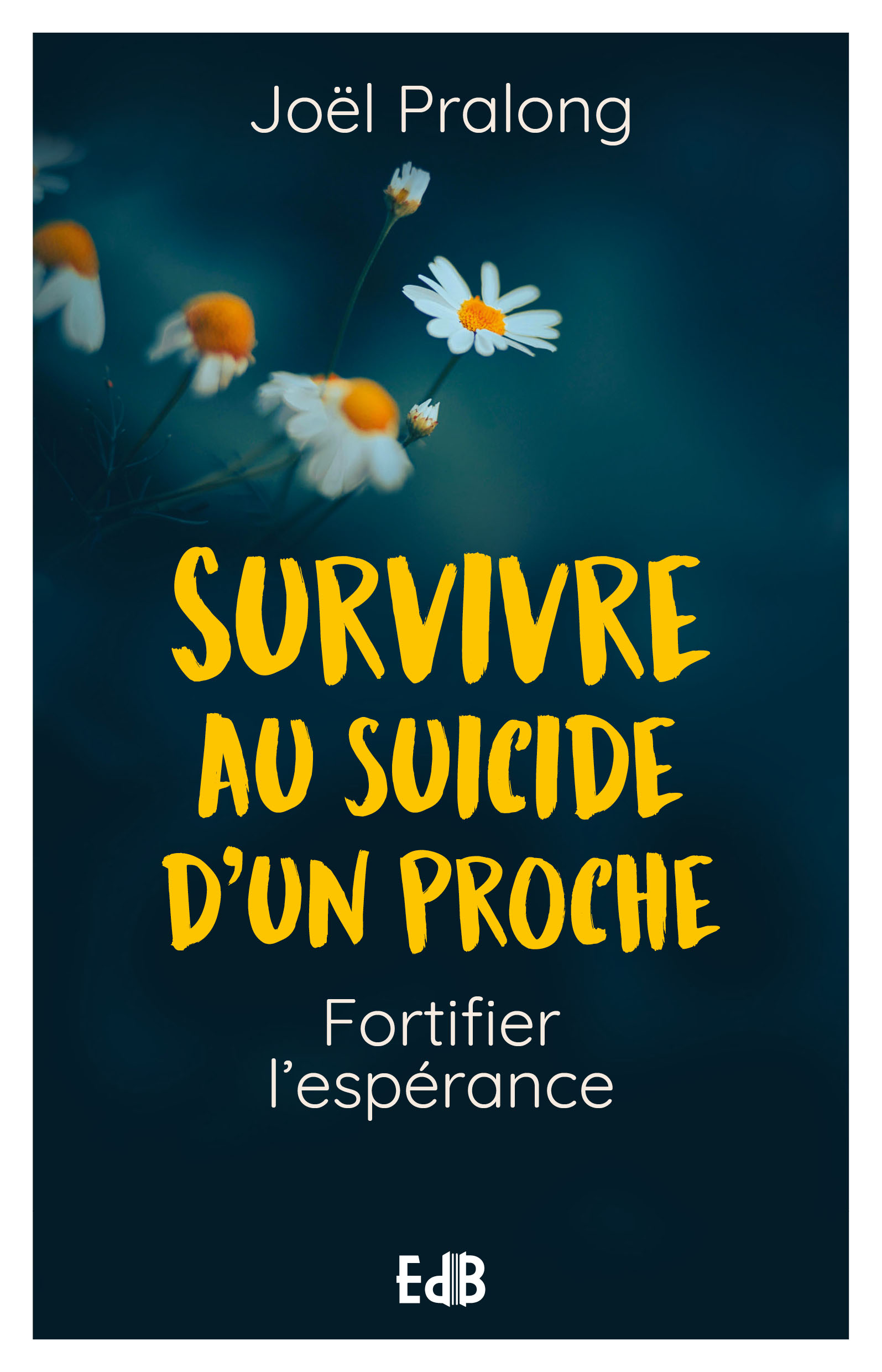 Survivre Au Suicide D Un Proche Fortifier L Esp Rance