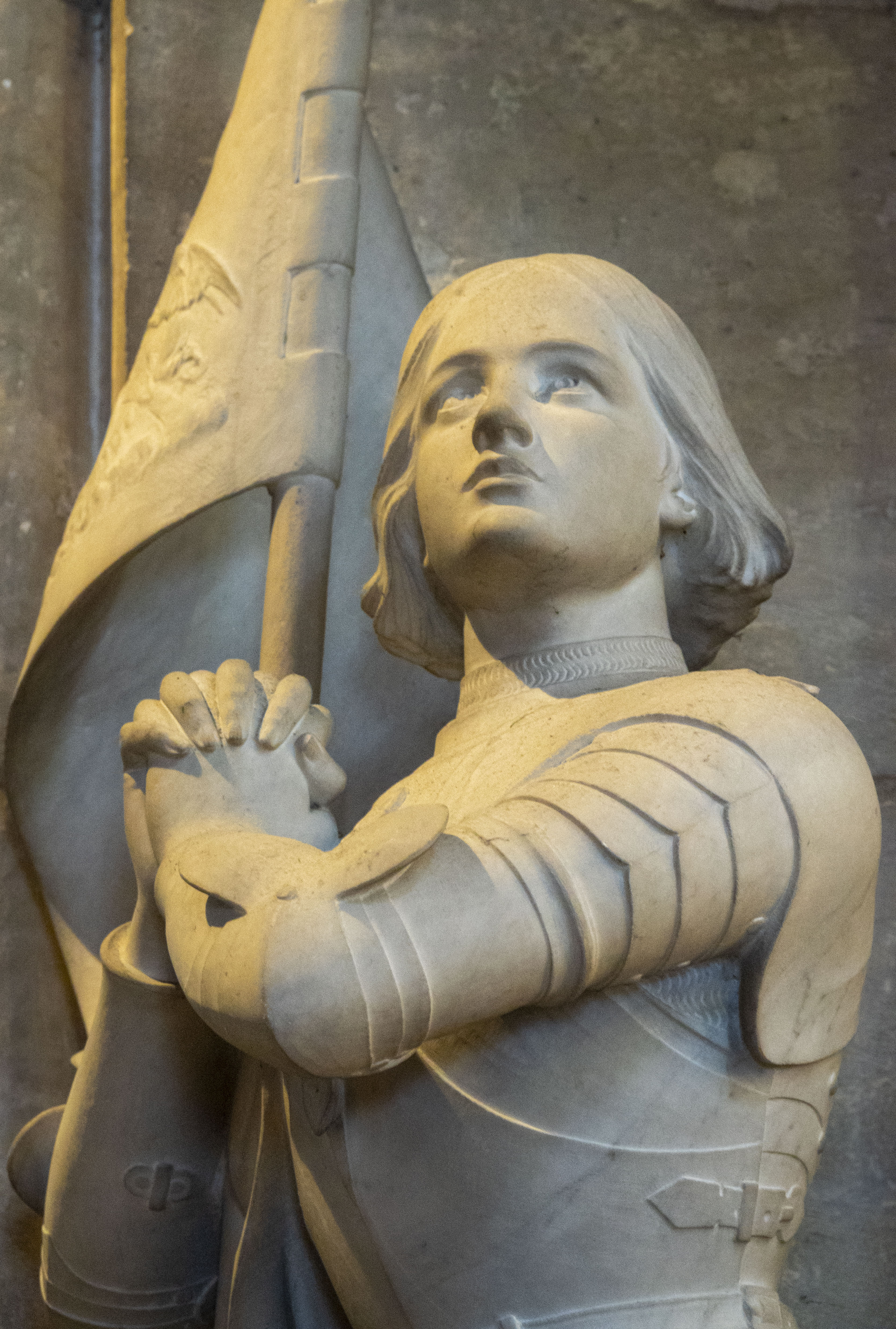 Jeanne d'Arc