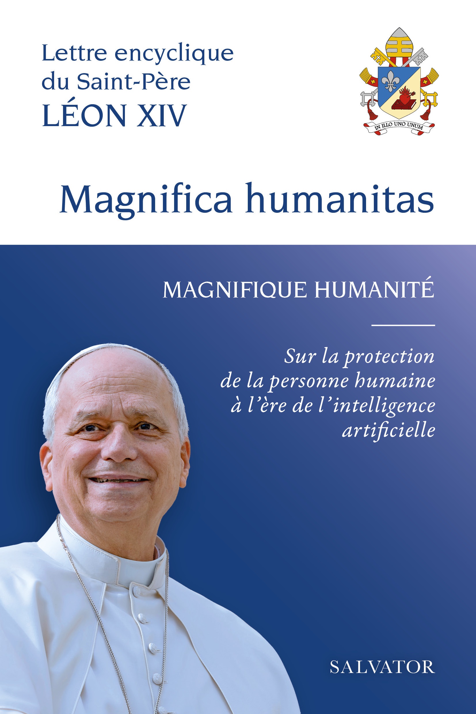 Livre encyclique