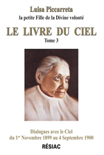 Le livre du ciel - Tome 3