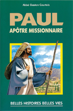 Paul, Apôtre missionnaire
