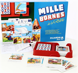 Jeu Mille bornes de la Bible