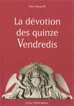 La dévotion des quinze Vendredis