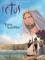 BD Ictus T4 - Viens et suis-moi