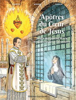 BD - Apôtres du Coeur de Jésus