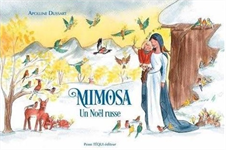 Mimosa - Un Noël russe