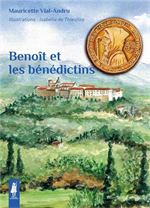 Benoît et les bénédictins - Petits Pâtres