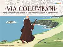 Via Columbani - Jeu