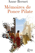 Mémoires de Ponce Pilate (Poche)