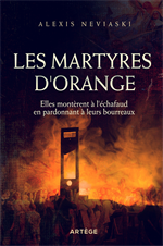 Les Martyrs d'Orange