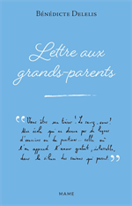 Lettre aux grands-parents