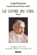 Le livre du ciel - Tome 9