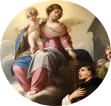 CD Neuvaine à la Vierge du Rosaire de Pompéi