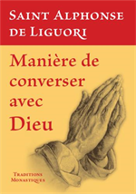 Manière de converser avec Dieu 