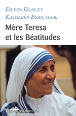 Mère Teresa et les Béatitudes - PTS I-56