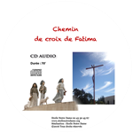 CD - Chemin de Croix de Fatima