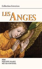 Les anges - Editions Bénédictines