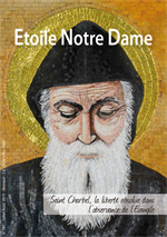 Bulletin n° 287 Juillet Août 2019 - Spécial Saint Charbel