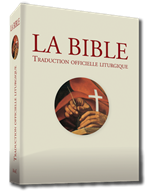 La Bible - Traduction officielle liturgique - Format Economique