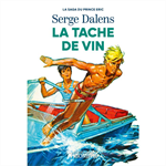 La tache de vin - Roman jeunes