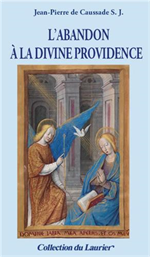 L'abandon à la divine providence (Le Laurier)