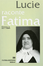 Lucie raconte Fatima