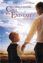 DVD Et si le Ciel existait ?