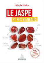 Le jaspe et ses bienfaits