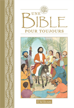 Une bible pour toujours