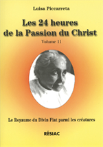 Les 24 Heures de la Passion du Christ