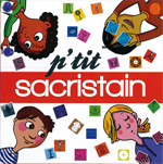 Le p'tit sacristain - jeu