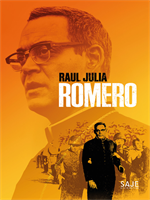 DVD - Raul Julia Romero