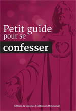 Petit guide pour se confesser