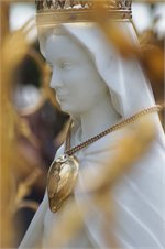 Photo du pèlerinage