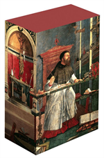 Coffret pleiade saint-Augustin (2 volumes)