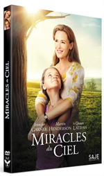 DVD Miracles du Ciel