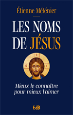 Les noms de Jésus