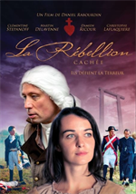 DVD La Rébellion cachée