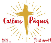 CD Best of Carême et Pâques (Double CD)