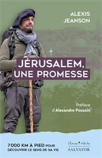 Jérusalem, une promesse