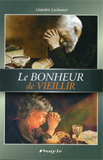 Le Bonheur de vieillir