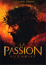 La Passion du Christ DVD