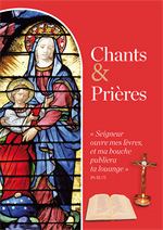 Carnet de chants et prières