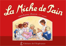 La Miche de Pain - 1ère Année