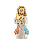Statuette Christ Miséricordieux