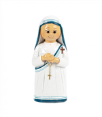 Statue Mère Teresa 