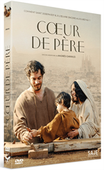 DVD Coeur de père - Documentaire