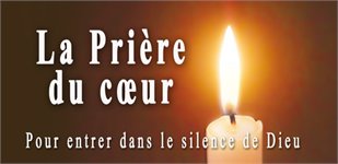 *CARÊME 2021 - Méditation sur le silence* 24dc0c2e-0a11-4380-83c0-c12974cff6a2