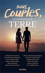 Nous, couples, qui sommes sur terre 